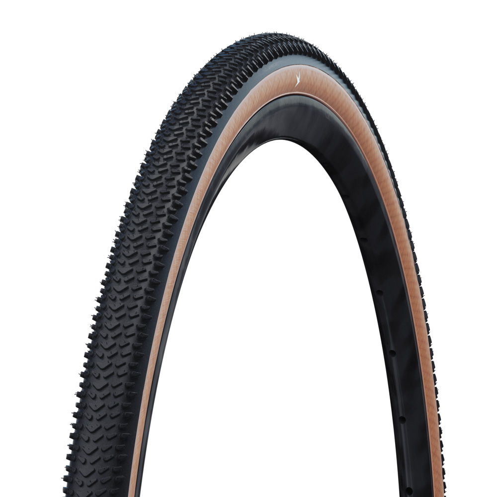 Schwalbe G-One R Pro Black/Trans 29 x 2.00