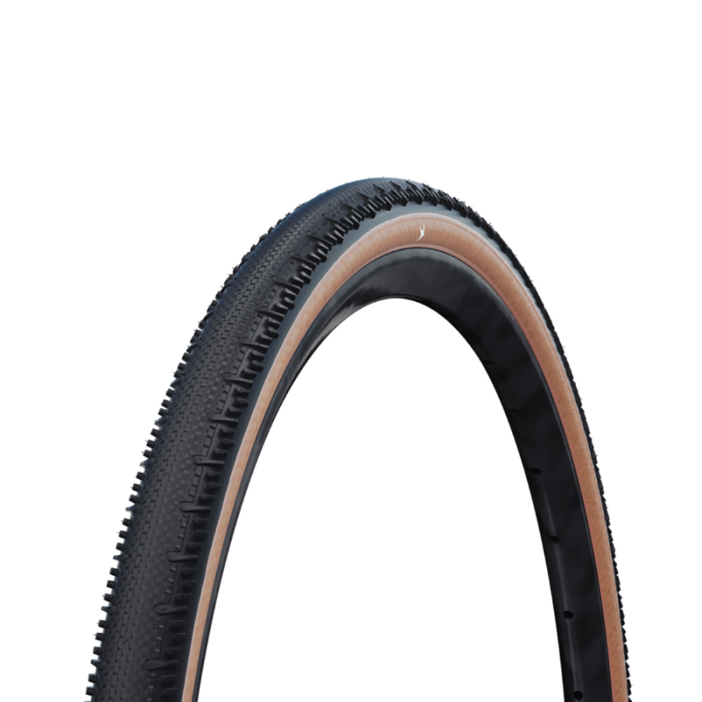 Schwalbe G-One RS Pro 29" Black/Trans 29 x 2.00