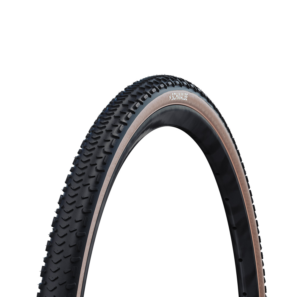 Schwalbe G-One RX Pro 29" Black/Trans 29 x 2.00