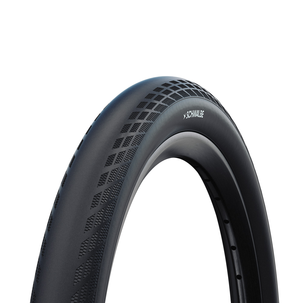 Schwalbe SX-R 20" Black 20 x 1.85"