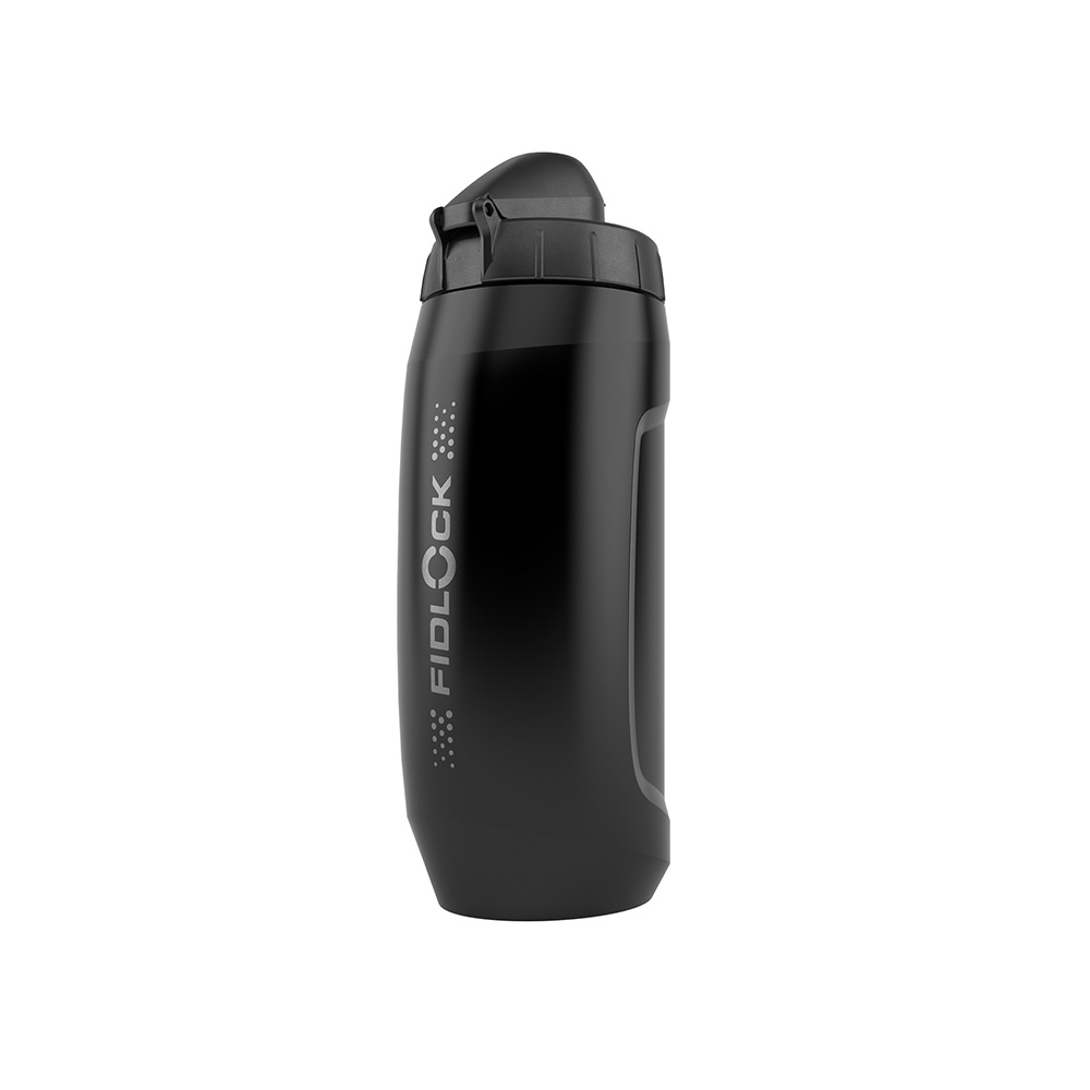 Fidlock Solid Black 590ml Twist Replacement Bottle