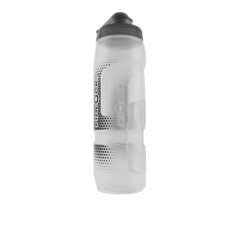 Fidlock 800ml Twist Replacement Bottle Clear
