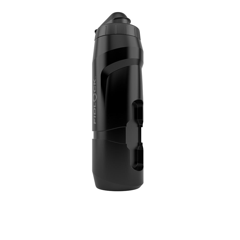 Fidlock 800ml Twist Replacement Bottle Solid Black