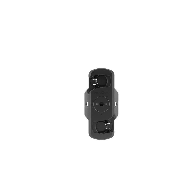 Fidlock Black Left Hand TWIST Bottle connectors
