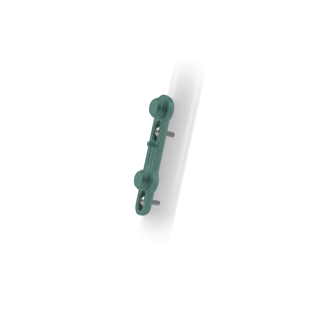 Fidlock TWIST bike base One Green