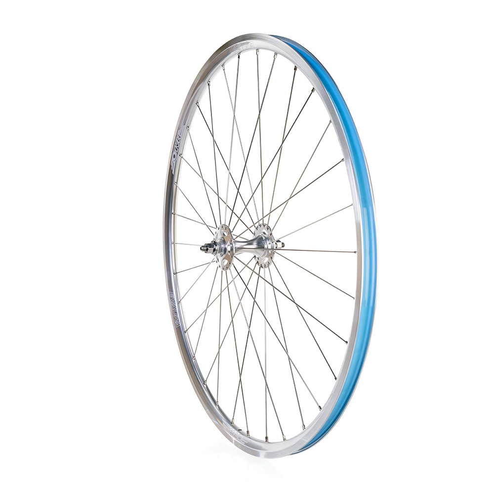 Halo Silver 700c Evaura Track 700c Wheel