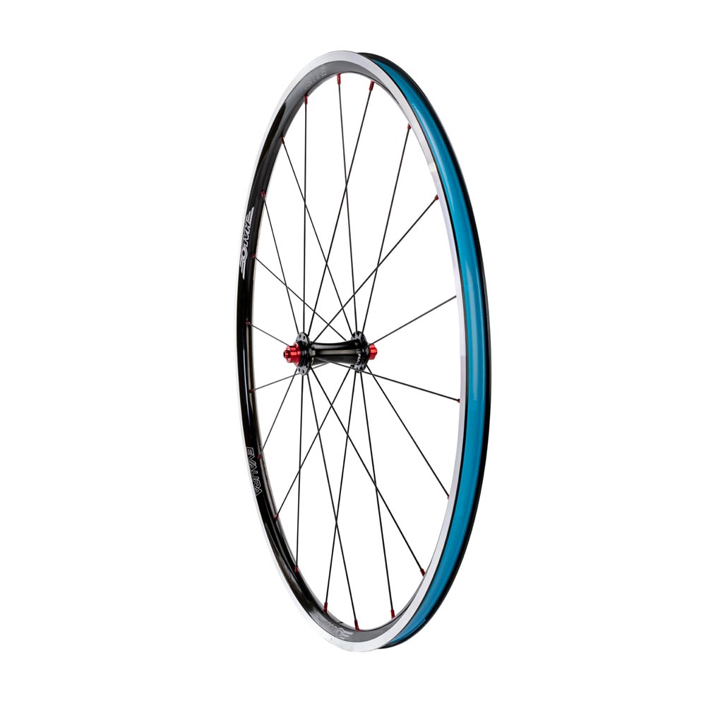 Halo Evaura 6-drive 700c front wheel