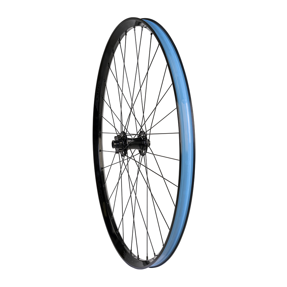 Halo Stealth Black 29" Gravitas MT 29" Non-boost Wheel