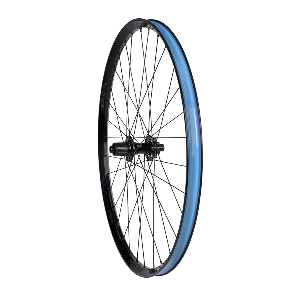 Halo Stealth Black 29" Gravitas MT 29" Non-boost Wheel