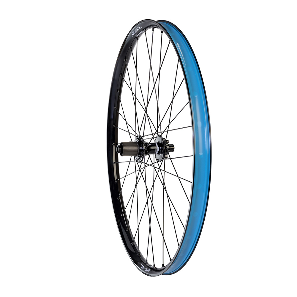 Halo Black 27.5" Ridge Line II 27.5" Non-boost Wheel