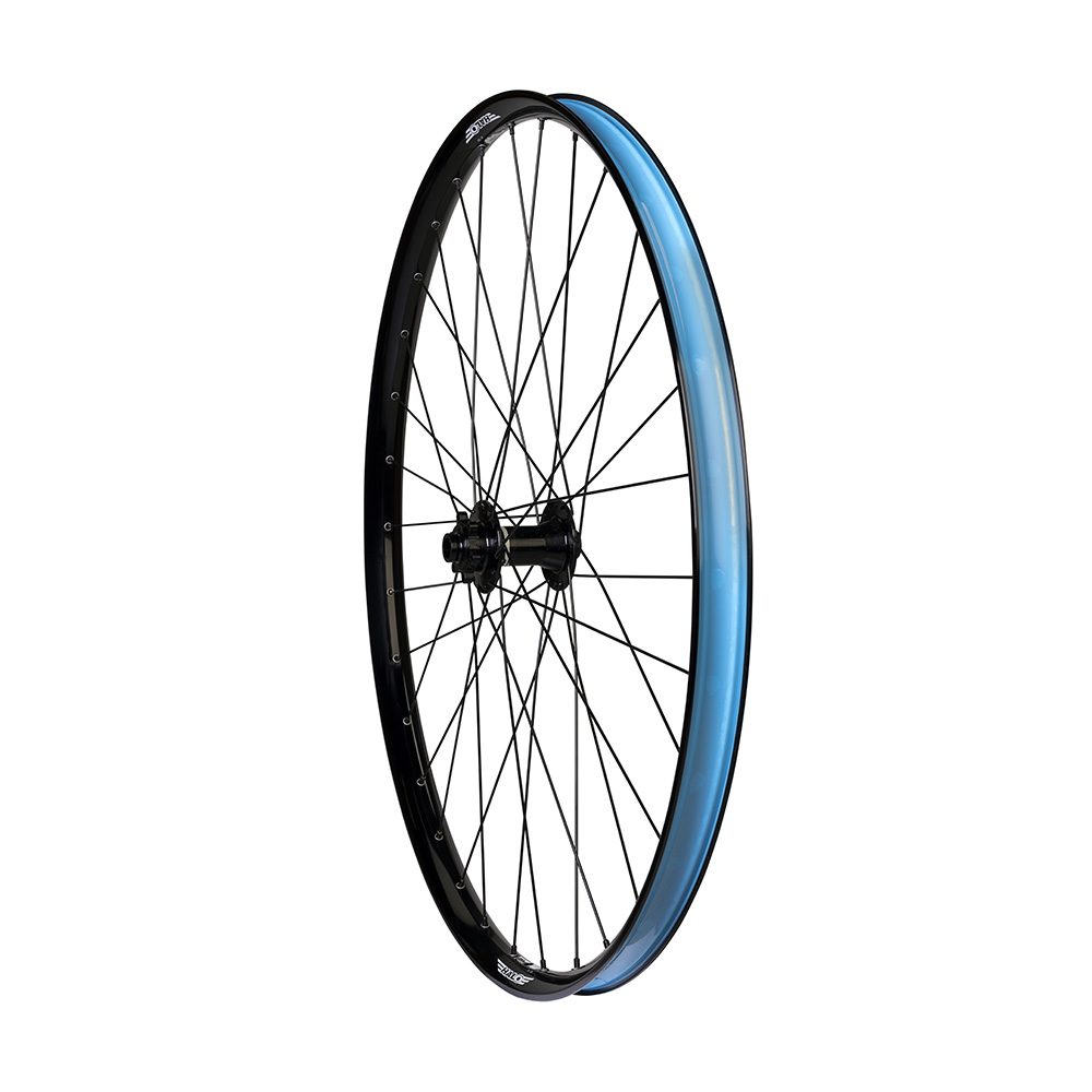 Halo Black 29" Ridge Line II 29" Non-boost Wheel