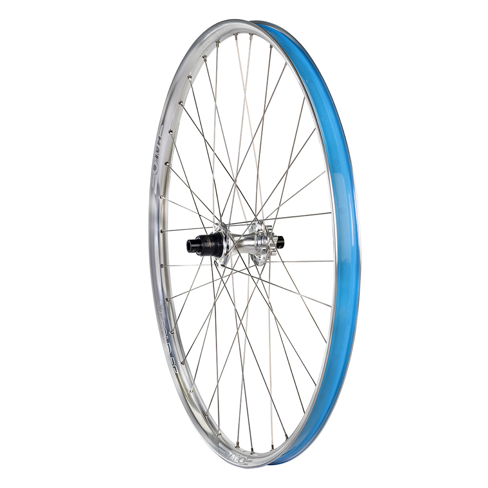 Halo Vapour 35 MT 29" Boost SRAM XD Rear Wheel 15x148mm 32H Silver
