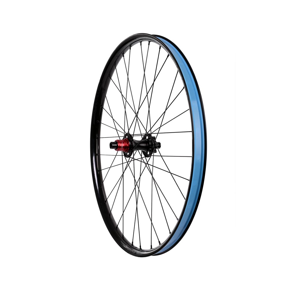 Halo Rear Wheel 27.5" Vapour 35 MT Supadrive Boost 148 SRAM XD Stealth Black