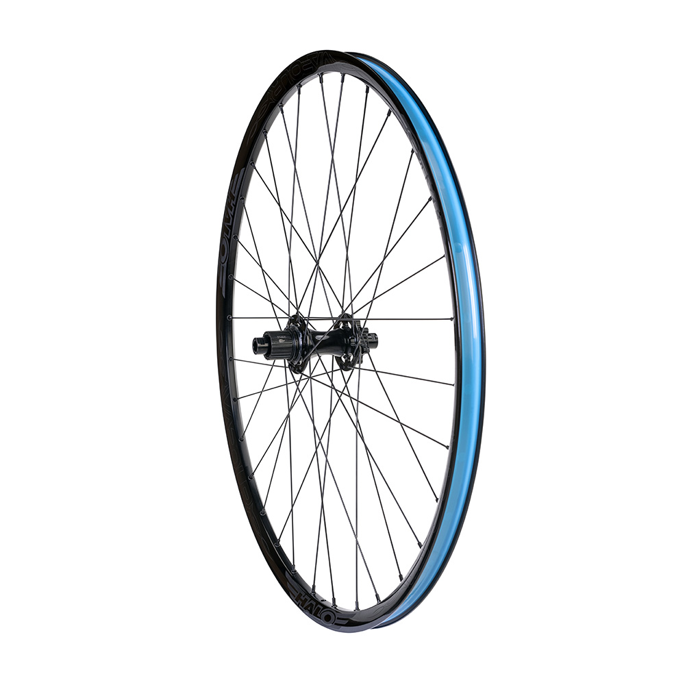 Halo Stealth Black 29" Vapour MT 29" Boost Wheel