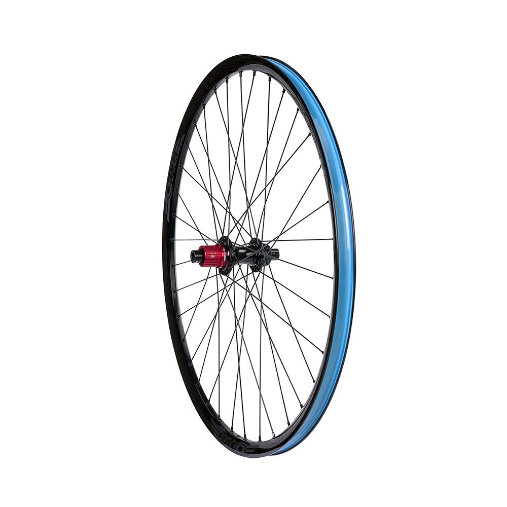 Halo Stealth Black 27.5" Vapour GXC Tour 27.5" / 650b Wheel