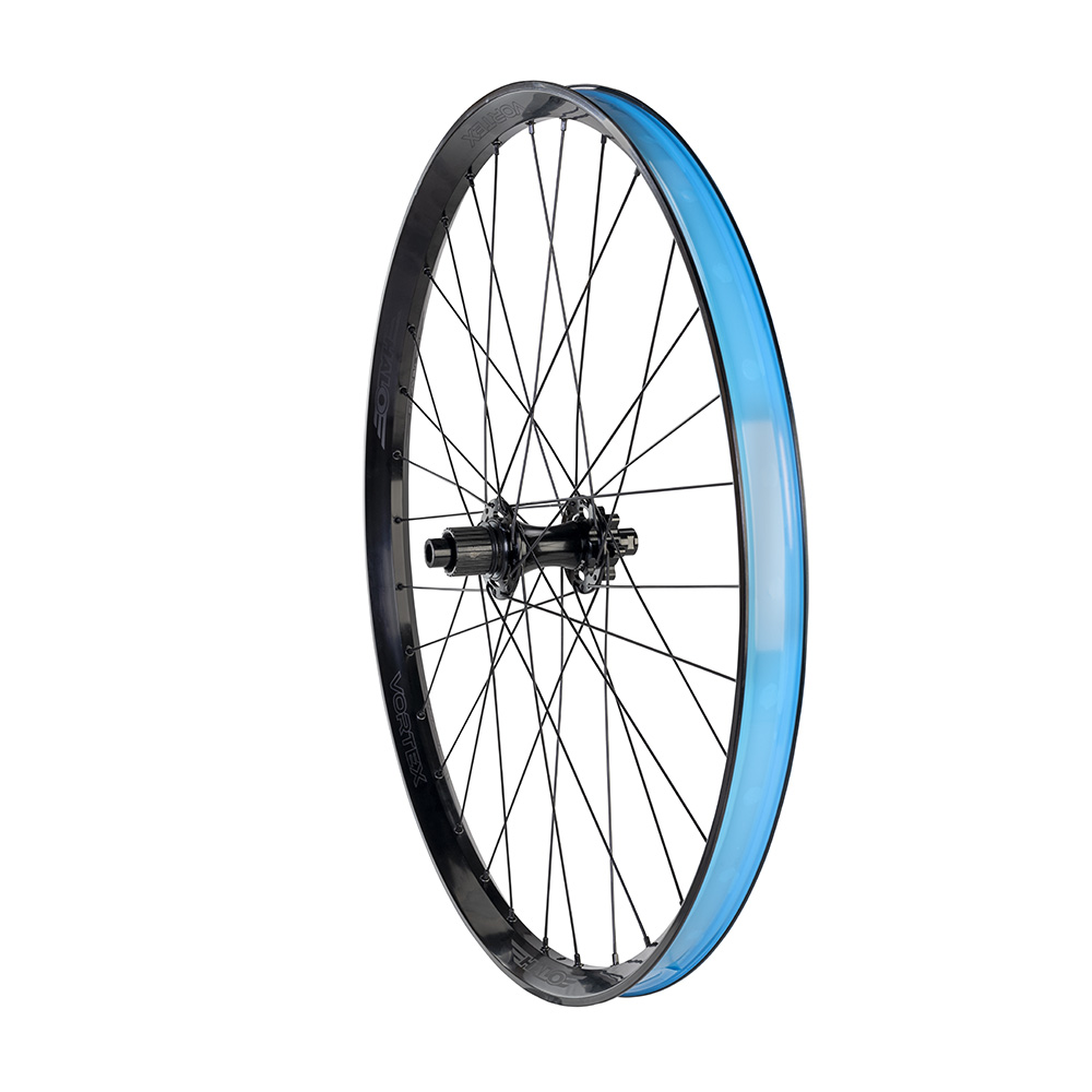 Halo Stealth Black 27.5" Vortex MT 27.5" Boost Wheel