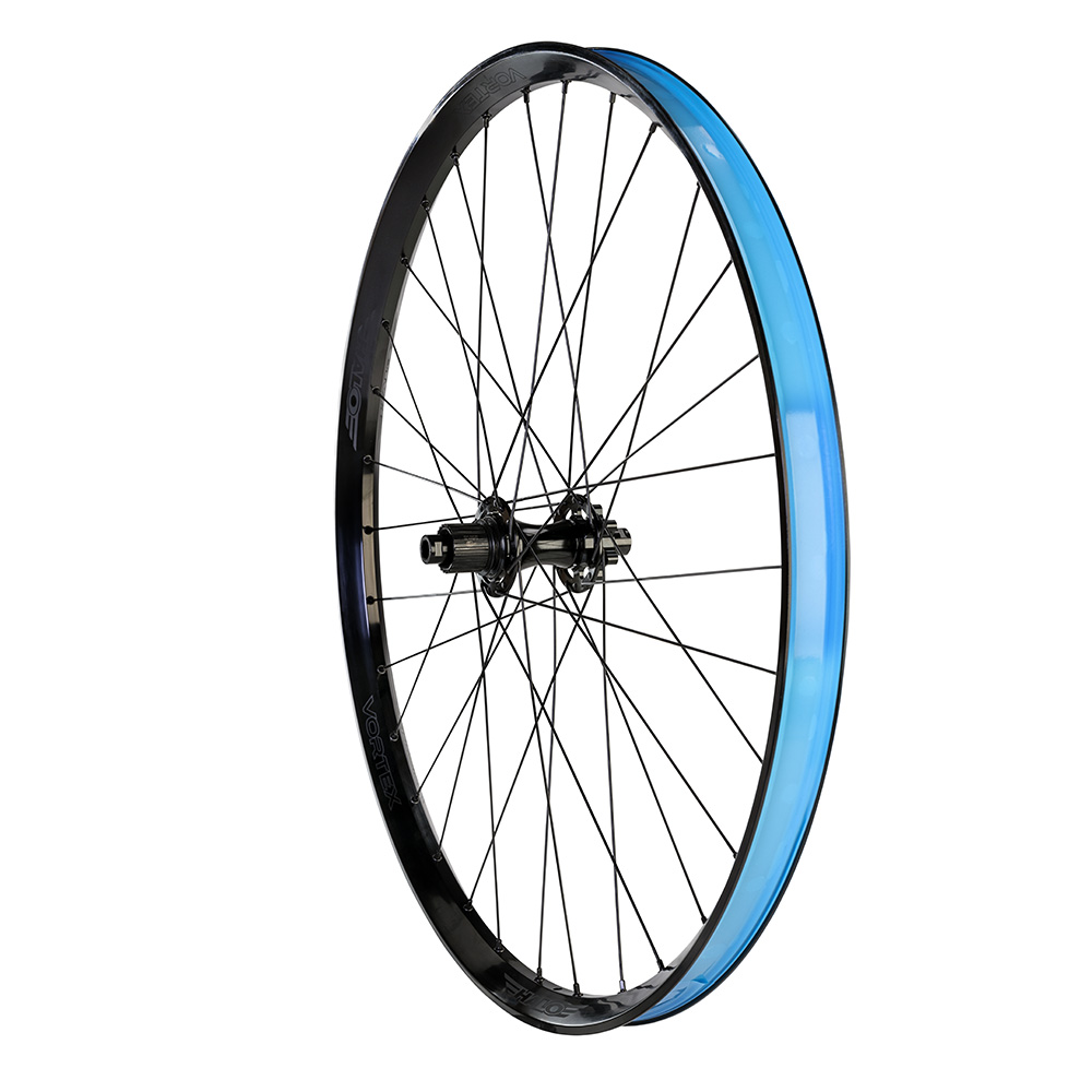 Halo Stealth Black 29" Vortex MT 29" Boost Wheel