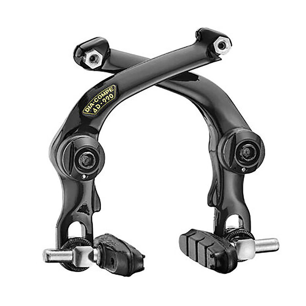 Dia-Compe AD990 Universal Front or Rear U-Brake Dual Cable Pull