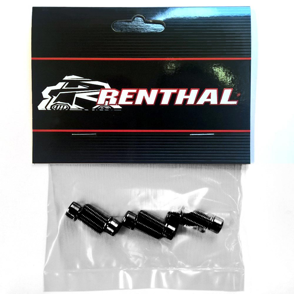 Renthal stem bolt kit Apex