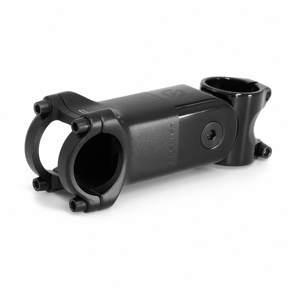 Redshift Sports Black 110mm ShockStop PRO Stem