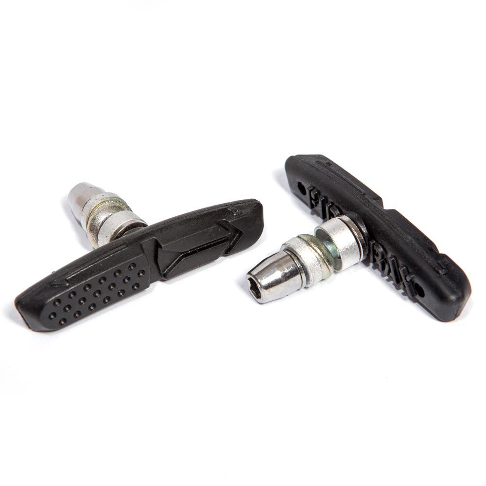 Fibrax SH730 Low Profile Nutted Standard V-Type Brake Pads