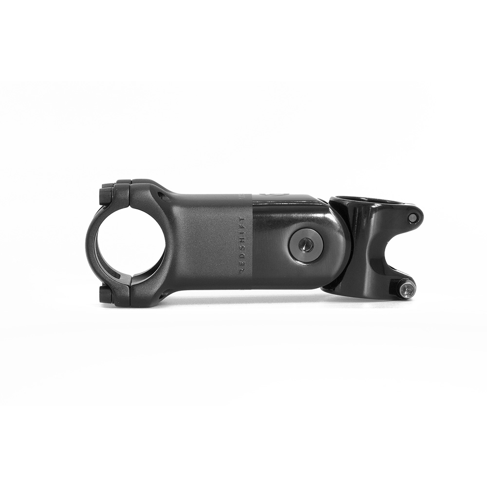 Redshift Sports Black 90mm ShockStop PRO Stem