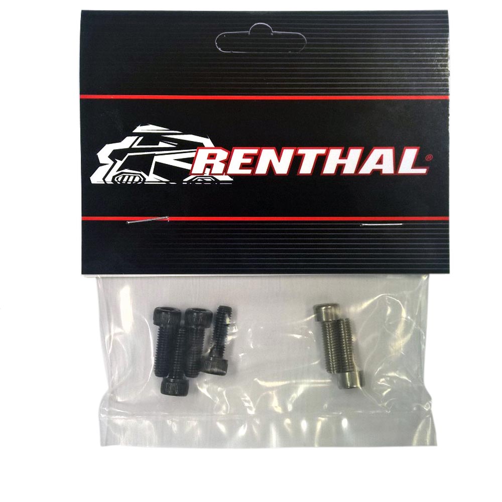 Renthal Duo Stem bolt kit MTB Mountain Bike