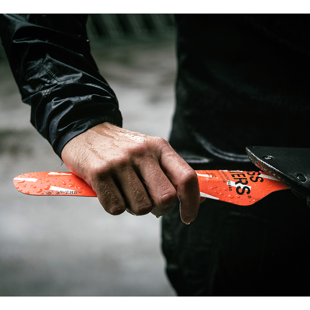 Ass Savers Regular Ass Saver Rear Mudguard