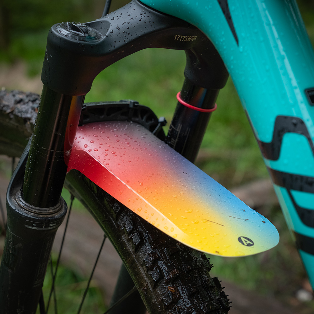Ass Savers Regular Mudder Front Mudguard