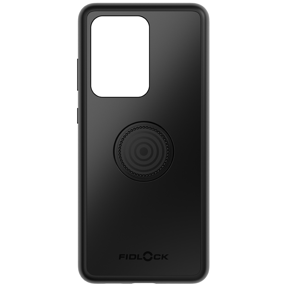 Fidlock Vacuum Phone Case Black SamsungS20Ultra
