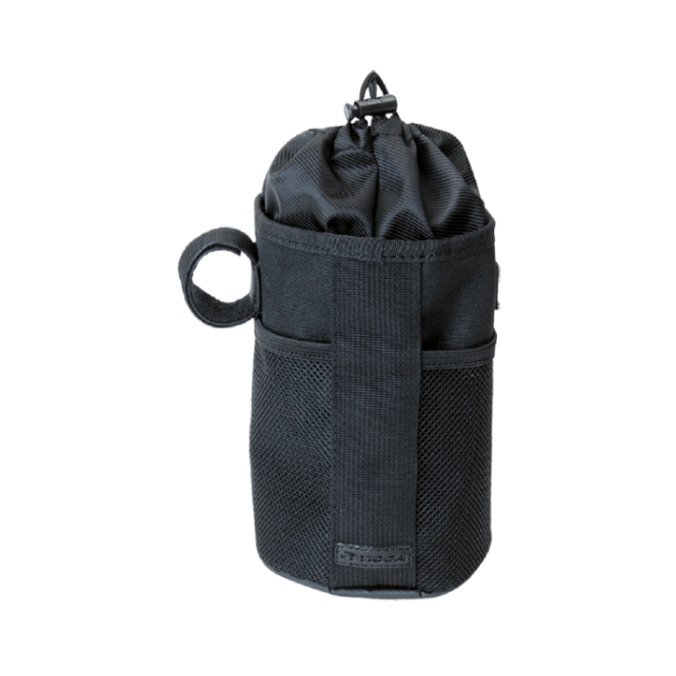Tioga Black 1L ADV Stem Bag