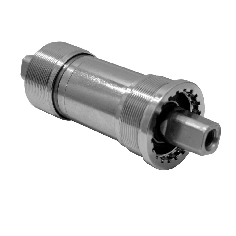 Genetic Cromozone JIS Cartridge Bottom Bracket 68 x 122mm