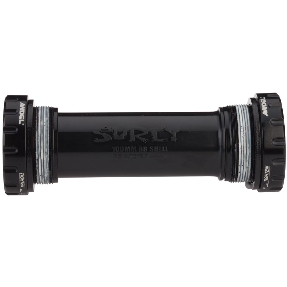 Surly CR8628 OD Enduro Bottom Bracket Set Regular 100mm