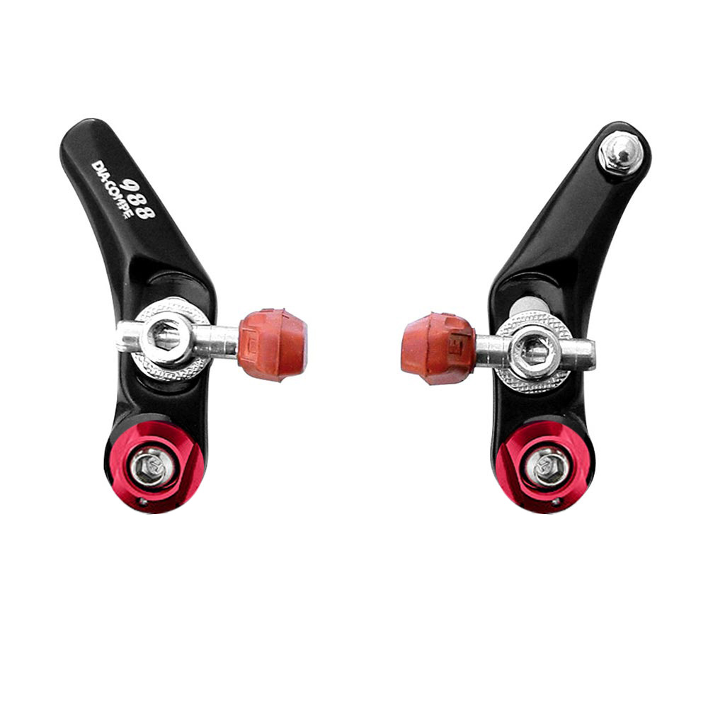 Dia-Compe Cantilever Brake 988 – Front or Rear | Black Classic Retro Style