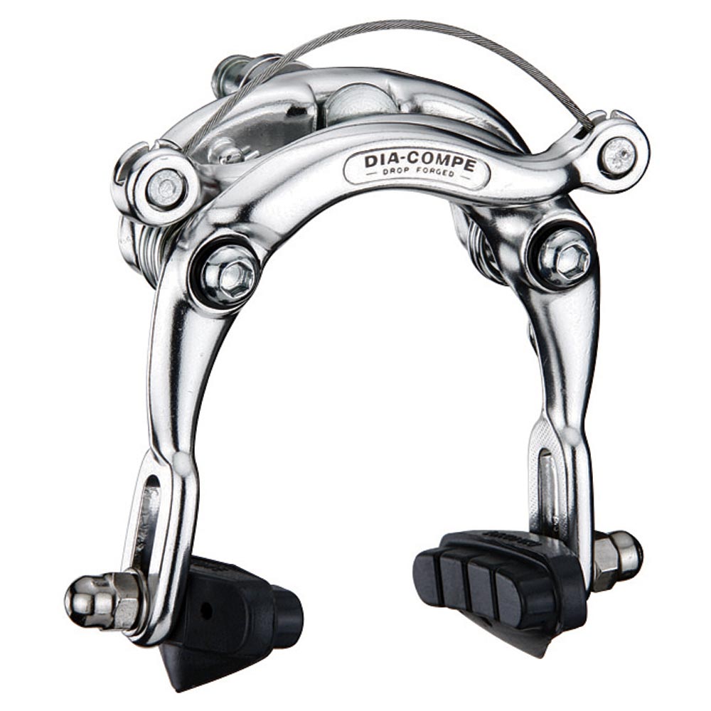 Dia-Compe 750 Centre Pull Brake fit Front or Rear