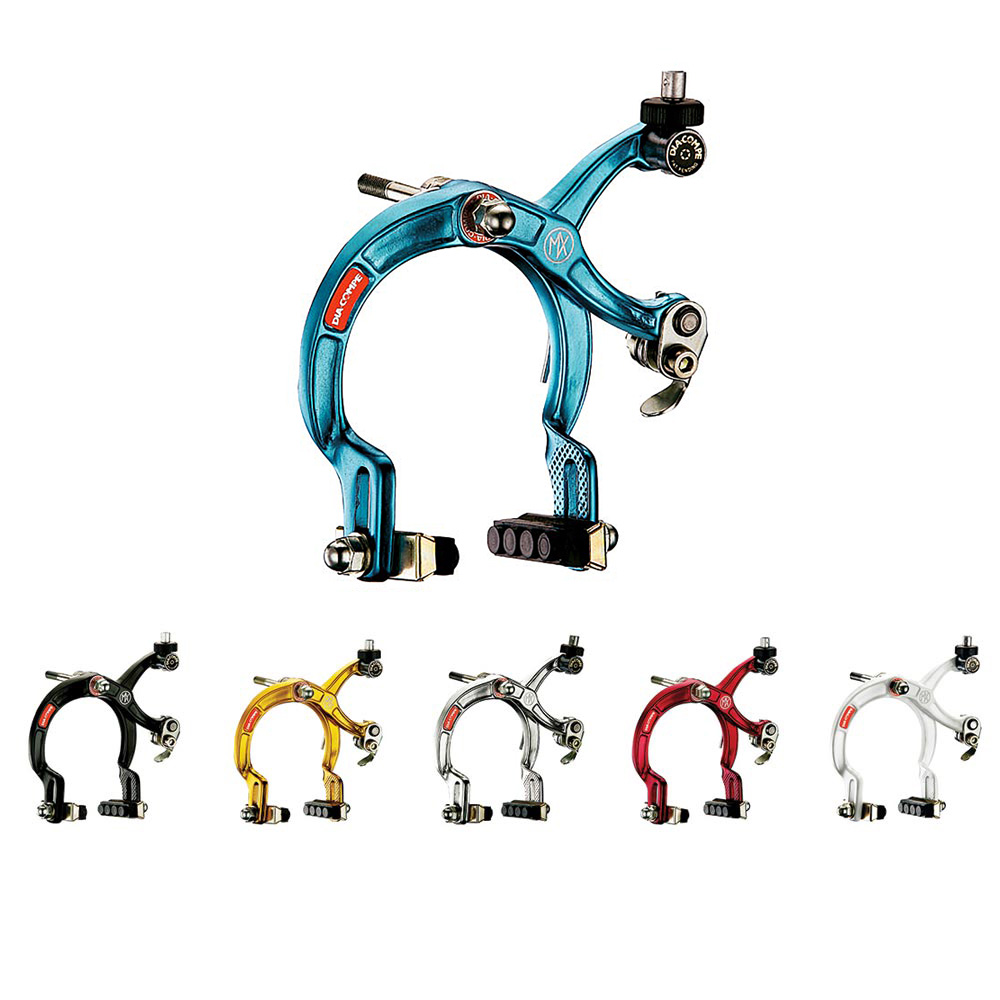 Dia-Compe MX1000 BMX Bike Rear QR Brake Caliper