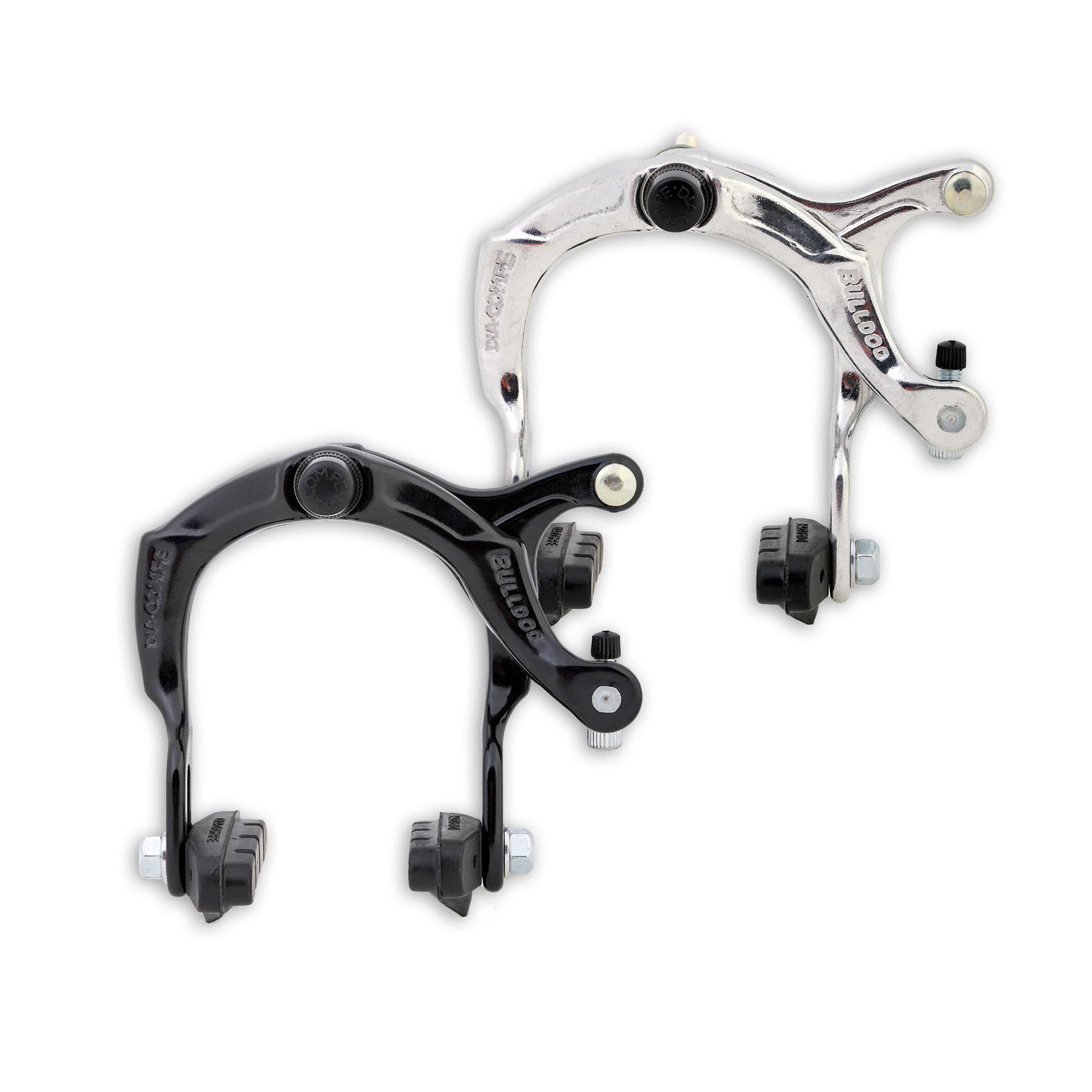 Dia-Compe Bulldog 884L Freestyle BMX Reverse Pull Front Brake