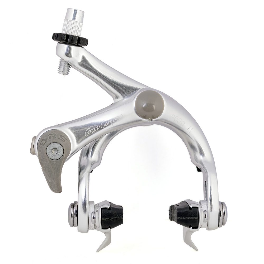 Dia-Compe BRS9000Ti Rear Side Pull Road Brake Alloy/Ti