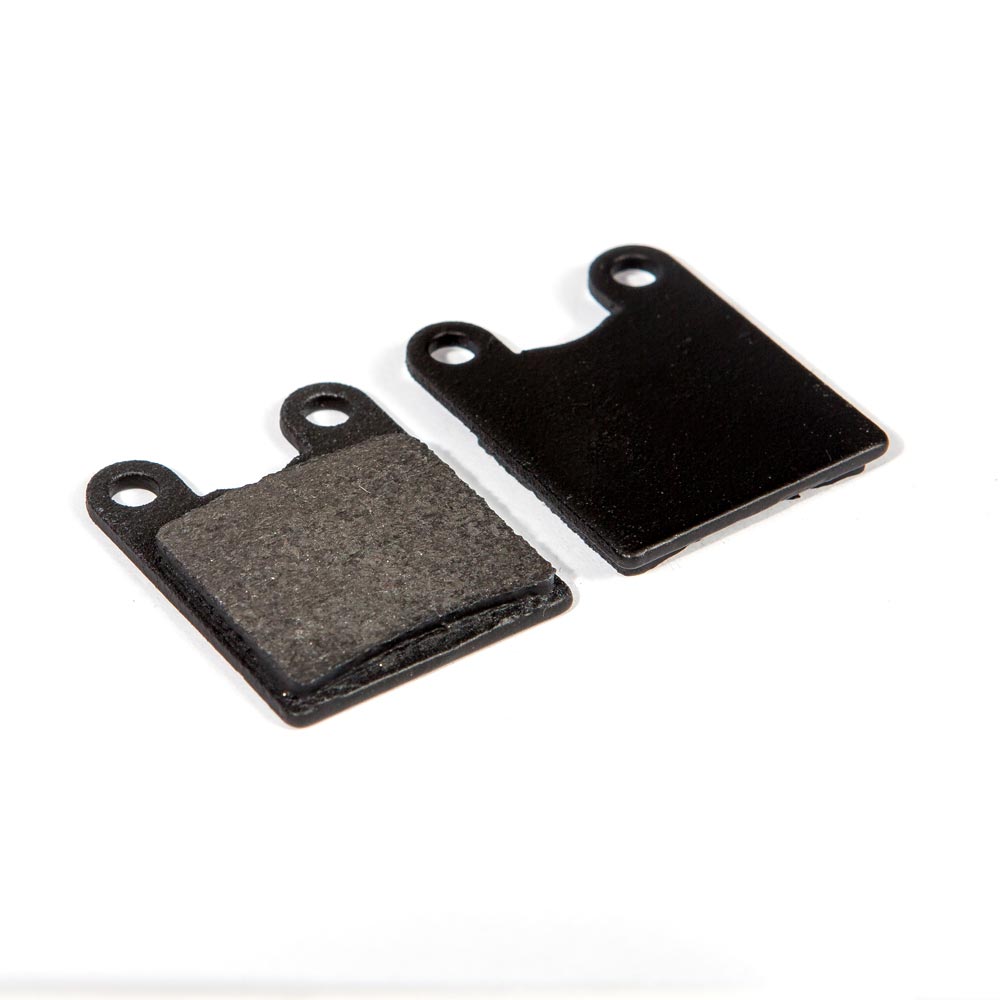 Fibrax SH956 Disc Brake Pads Giant MPH1 Semi-Metallic