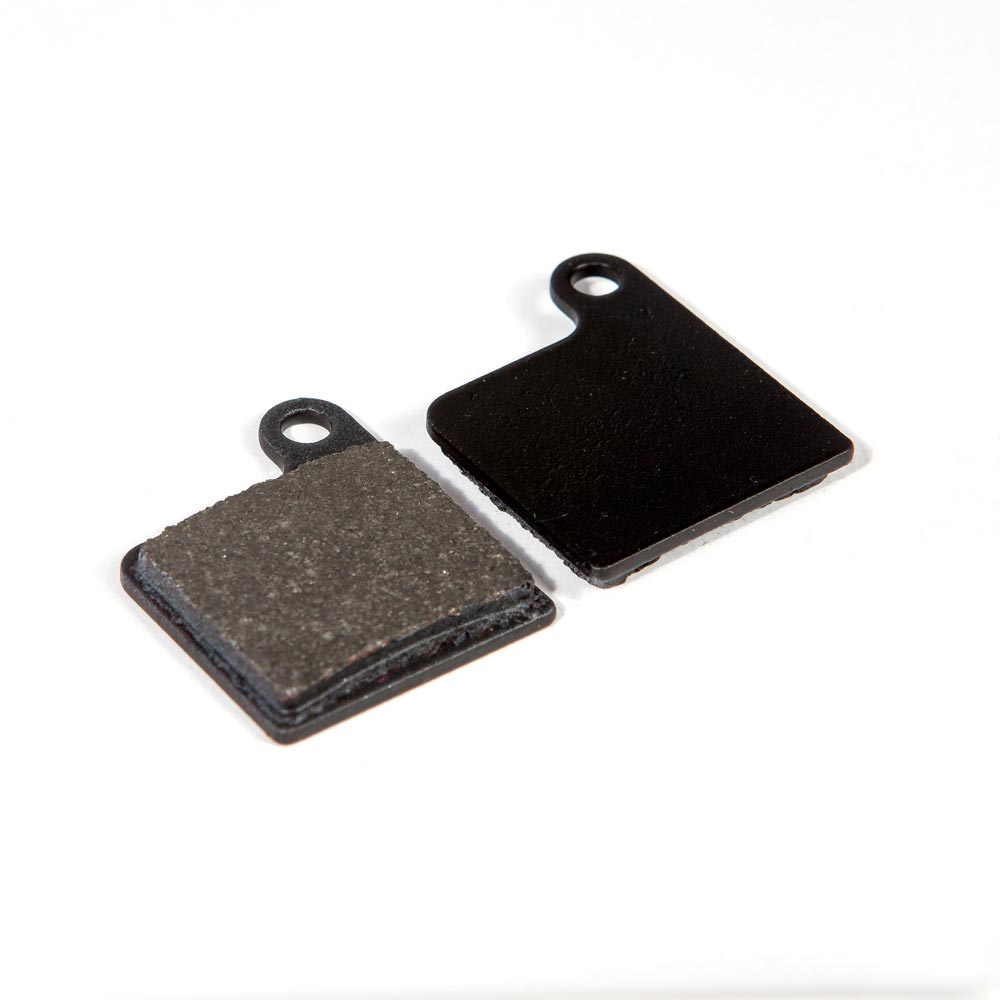 Fibrax SH957 Disc Brake Pads Giant MPH2 Semi-Metallic