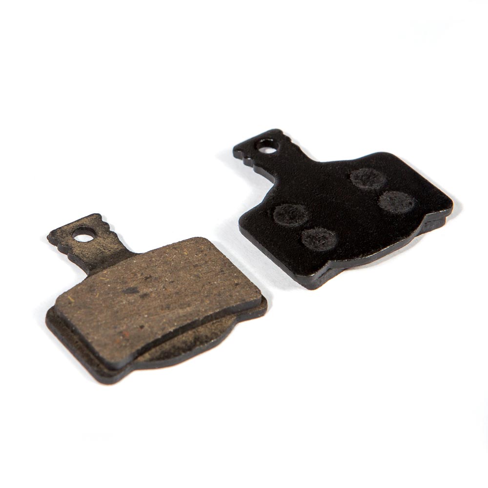 Fibrax SH969 Disc Brake Pads Magura MT Series Semi-metallic