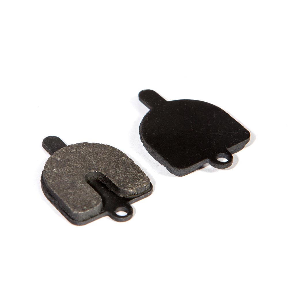 Fibrax SH970 Disc Brake Pads RST Mech Springs NOT Included Semi-metallic