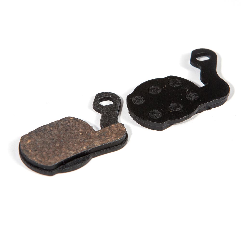 Fibrax SH961 Disc Brake Pads Magura Louise 07 Springs NOT Included Semi-metallic