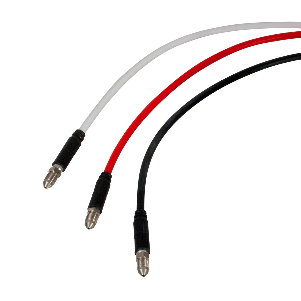 Gusset Hydro Chute Rear Hose