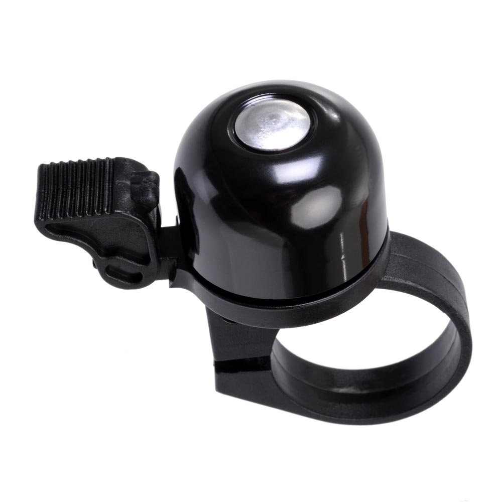 ID Mini Ping Bell Black