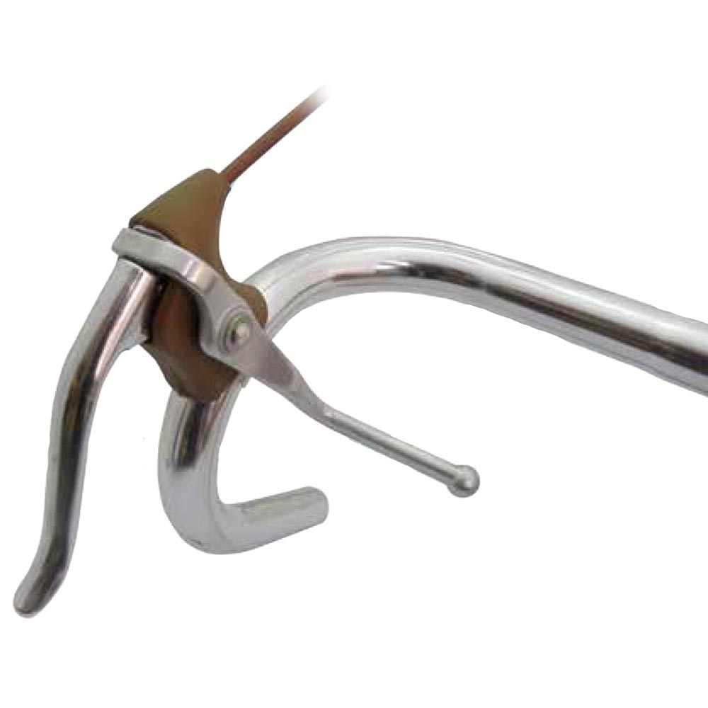 Dia-Compe DC165 Brake Levers Alloy Road Extension Levers 23.8mm