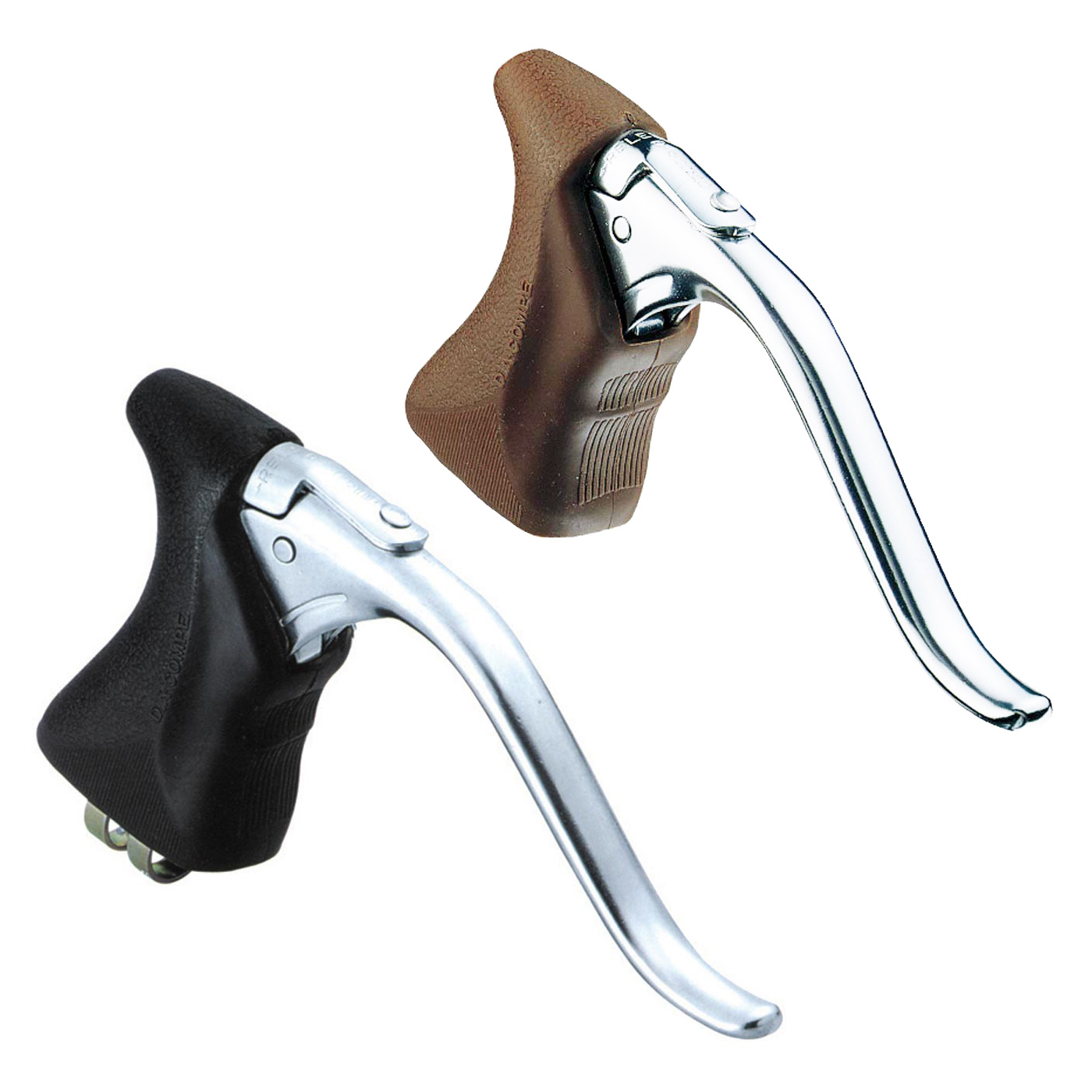 Dia-Compe BL204QC QR Road/Touring Bike Brake Levers