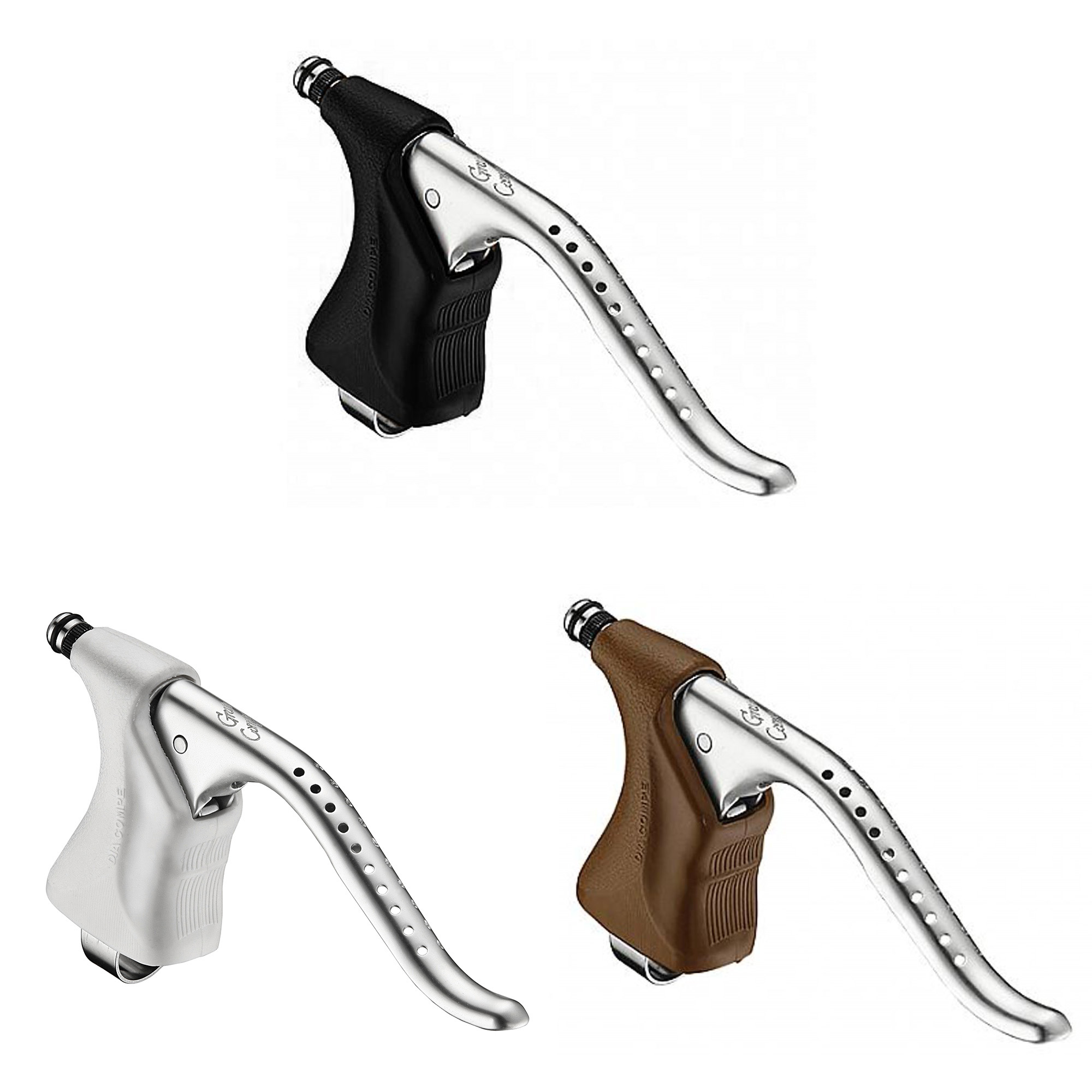 Dia-Compe GC202H Road / Touring Bike Brake Levers