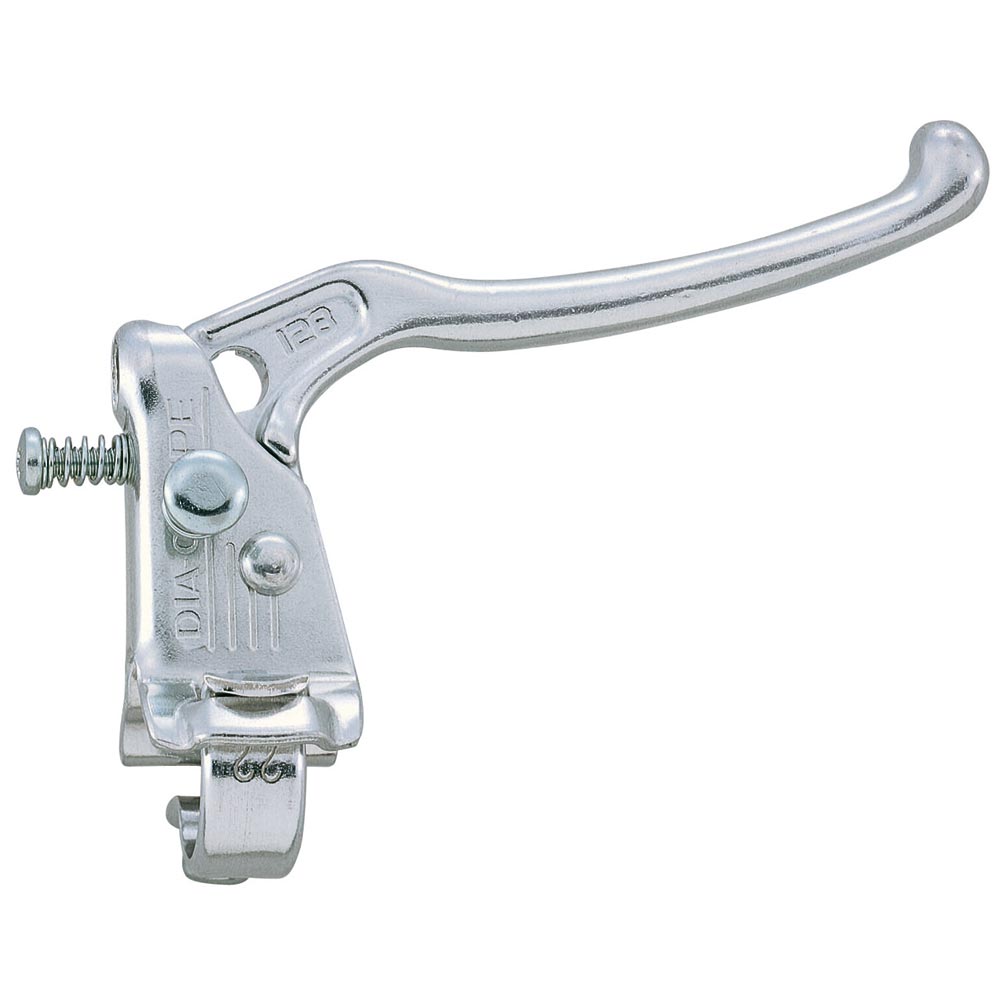 Dia-Compe Tech 6 MX128 BMX Brake Levers 22.2mm Pair