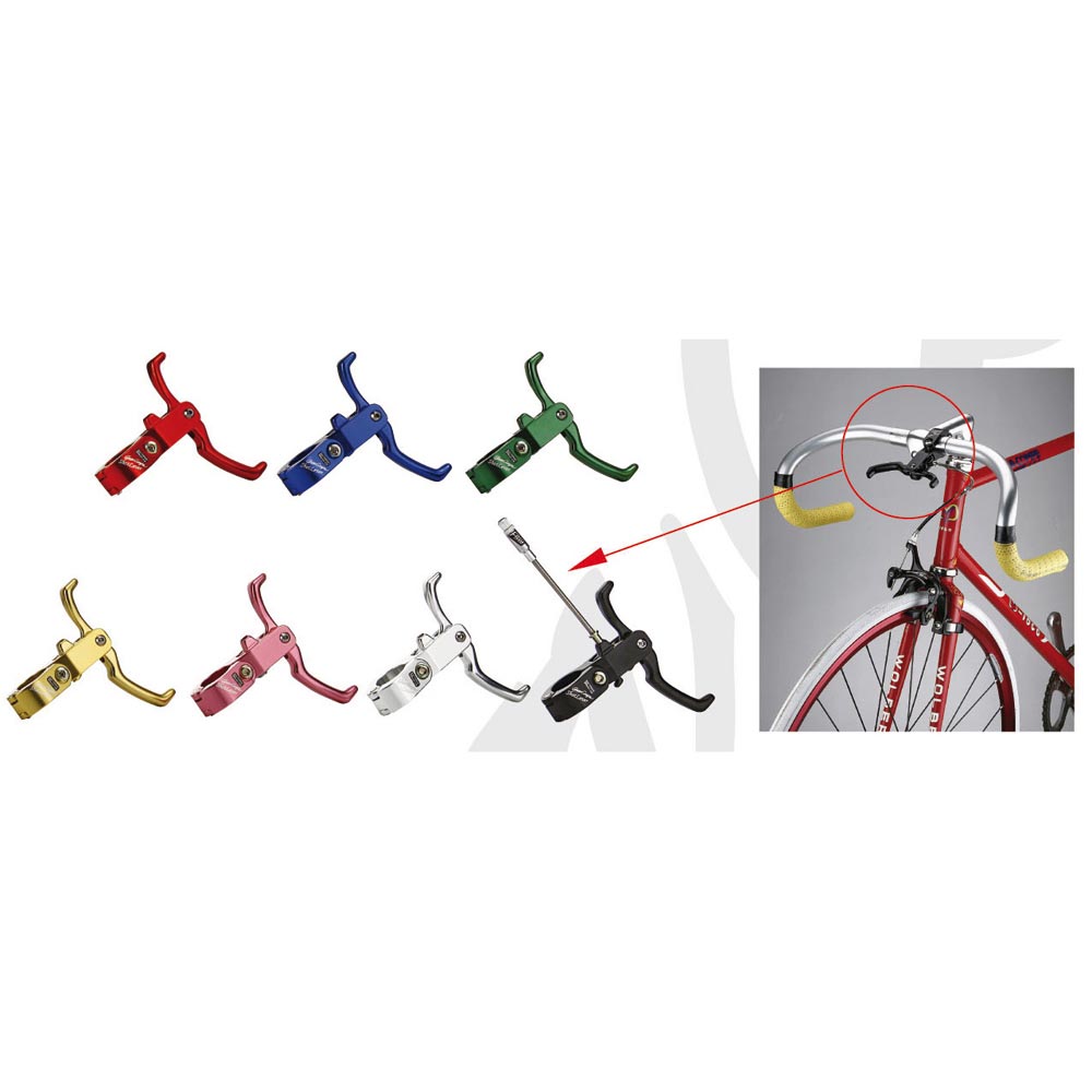 Dia-Compe Gran Compe Shot Brake Lever 22.2/25.4mm